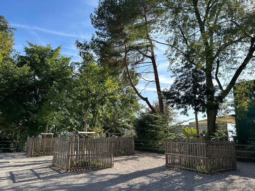 © EP de Mon-Repos